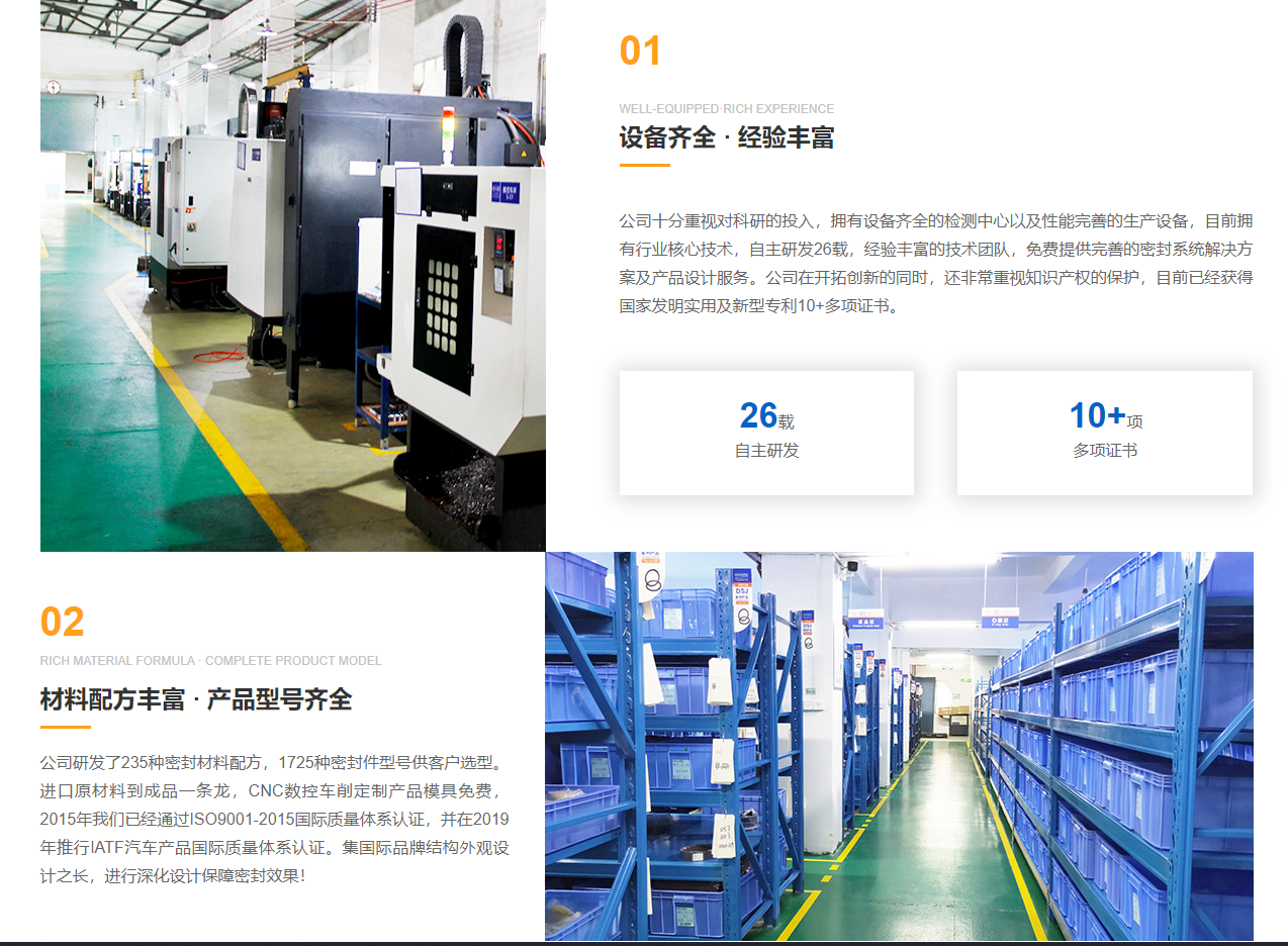 東晟密封件參展寶馬展bauma CHINA打造工程機械密封新標桿！